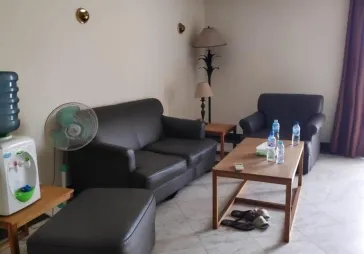 Sewa Apartemen Menteng Executive 135m Rp18jt