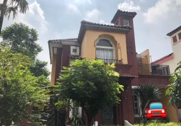 Dijual Rumah di Lippo karawaci