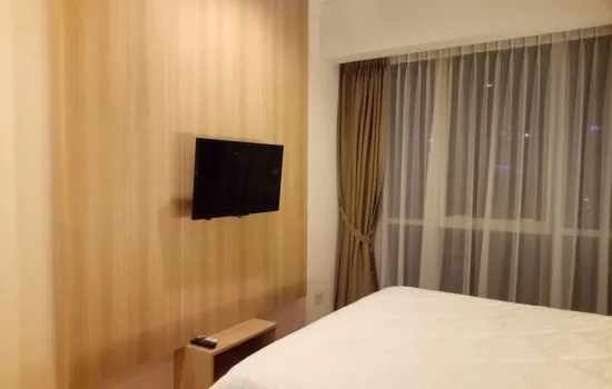 Disewakan apartemen setiabudi skygarden