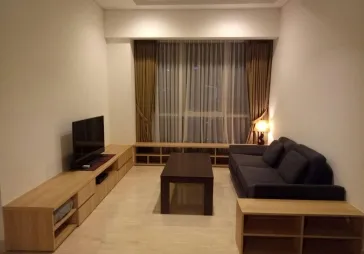 Disewakan apartemen setiabudi skygarden