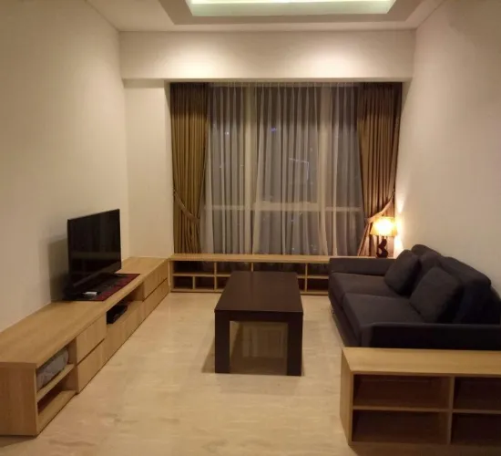Disewakan apartemen setiabudi skygarden