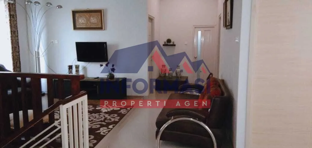 Sentul Grand Holly 259/350 3,8M