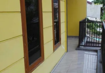 rumah dijual tebet timur dalam luas tanah 105m2
