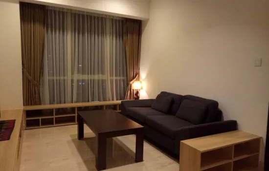 Disewakan apartemen setiabudi skygarden