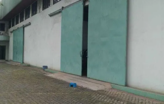 Gudang dan Kantor Disewakan di Tangerang