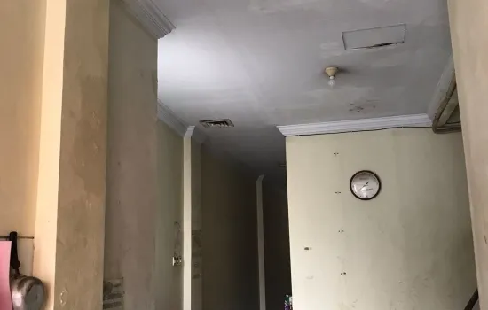 Rumah Kost Krukut Dijual Cepat