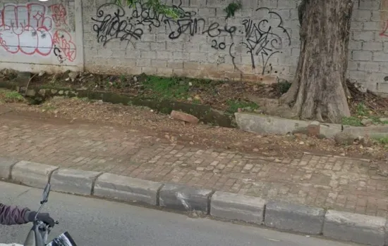 kav komersial ring road lingkar luar lt 7400m2