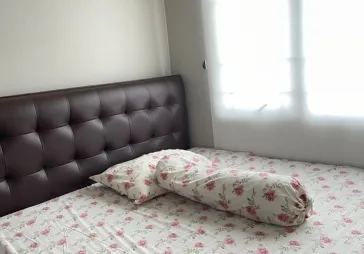 Dijual cepat Apt. Puri Park View, Jakarta Barat