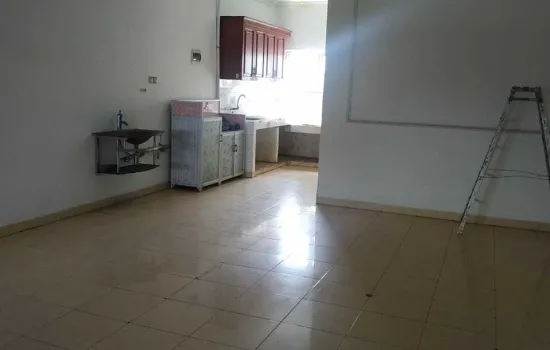 Ruko Tomang 3 Lantai- Siap Pakai