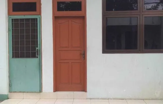 Gudang dan Kantor Disewakan di Tangerang