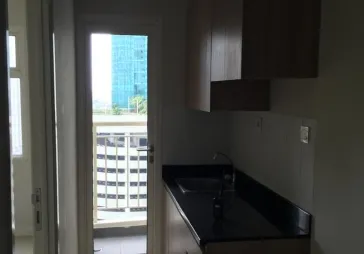 Dijual Apartemen 1 BR Madison Park Dekat Central Park