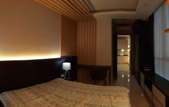 Apartemen Four Winds Permata Hijau 1 BR Full Furnished