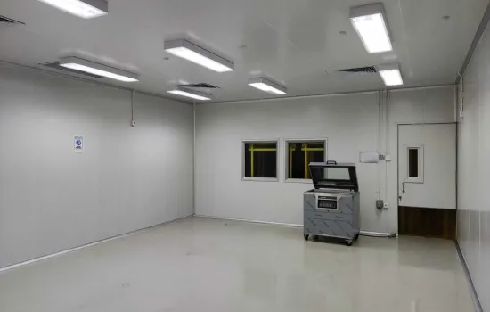 Gudang Sentra Prima Tekno Park