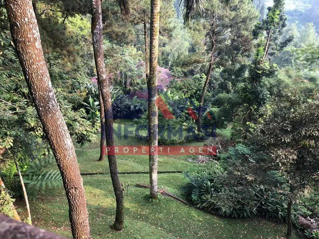 Villa 2 lantai kamar 4