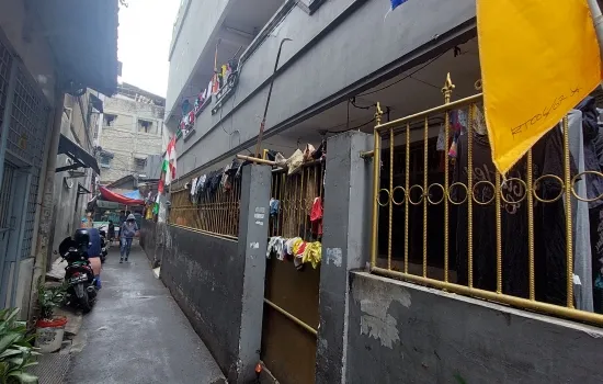 Dijual rumah kost 80kamar garuda krendang dibawah njop