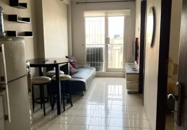 Lokasi dekat Mal Puri indah,Lippomal,Pasar,Bank