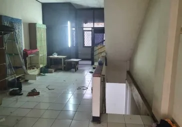 Ruko Jakarta barat