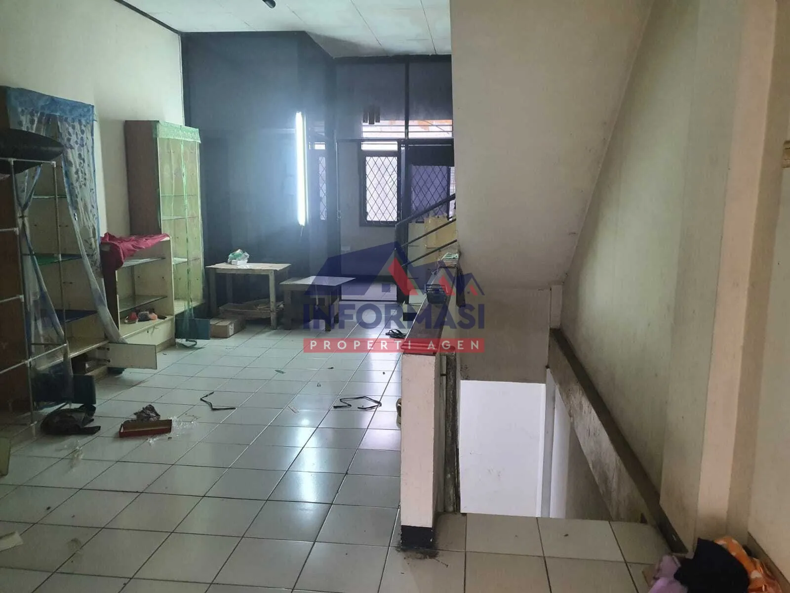 Ruko Jakarta barat