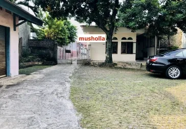 Rumah   Kost hitung tanah @Cibubur, Jak-Tim