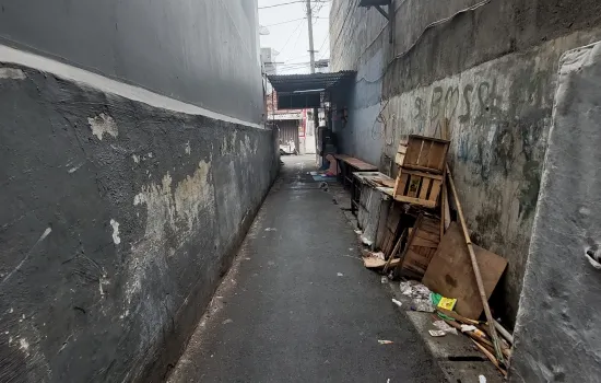 Dijual rumah kost 80kamar garuda krendang dibawah njop