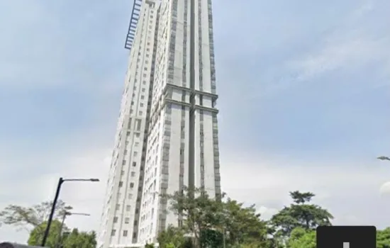 Apartmen diJual Murah