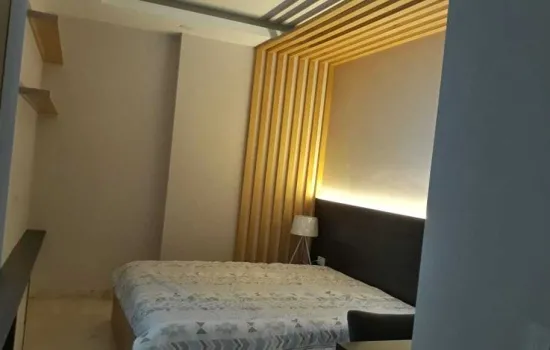 Apartemen Four Winds Permata Hijau 1 BR Full Furnished