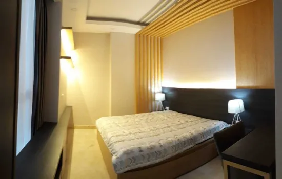 Apartemen Four Winds Permata Hijau 1 BR Full Furnished