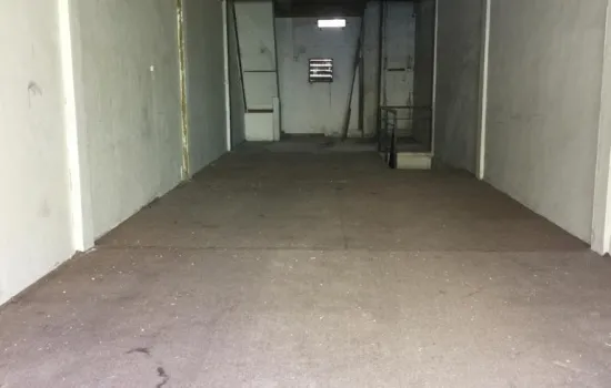 Ruko lokasi strategis, Jl. Asia, Medan