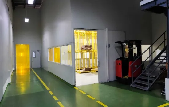 Gudang Sentra Prima Tekno Park