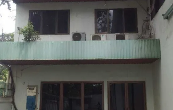 Gudang dan Kantor Disewakan di Tangerang