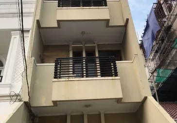 Rumah Kost Krukut Dijual Cepat