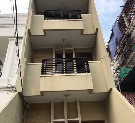 Rumah Kost Krukut Dijual Cepat