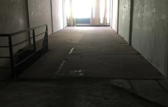 Ruko lokasi strategis, Jl. Asia, Medan