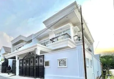 Rumah Dijual sangat Bagus