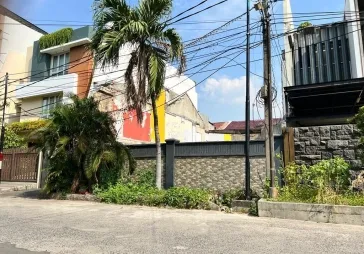 Tanah di daerah Pluit, Jakut. Lokasi bagus