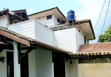 KOMPLEK Migas Kemanggisan disewakan