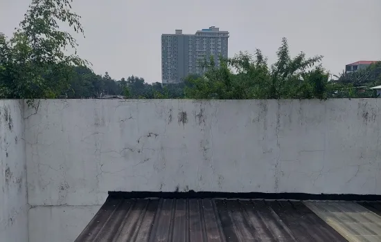 Dijual Rumah Residence One Cluster Ruby 160m
