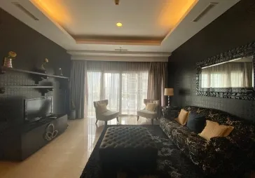 Sewa Apart Capital Residence 148m 500jt