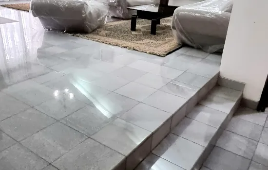 KOMPLEK Migas Kemanggisan disewakan