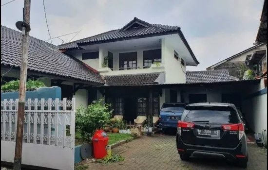 Rumah siap huni, lingkungan bebas banjir