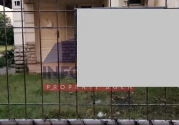 Dijual rumah pinggir jalan besar , Strategis kmr 2