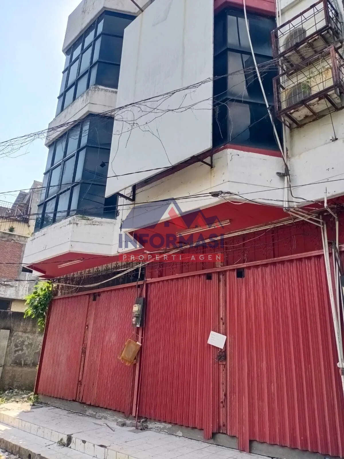 Sewa Ruko di Jakbar, Lokasi bagus