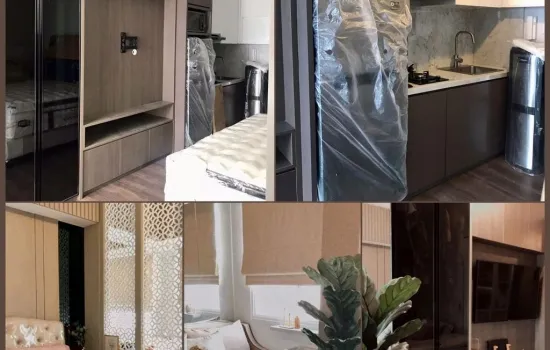 Apartmen diJual Murah