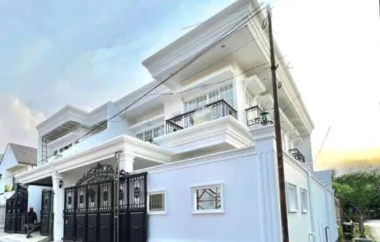 Rumah Dijual sangat Bagus