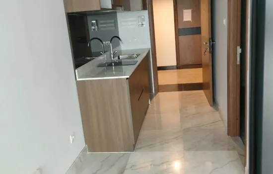 Disewakan 1 bedroom Apartment The Smith alam sutera