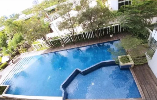 Apartmen diJual Murah