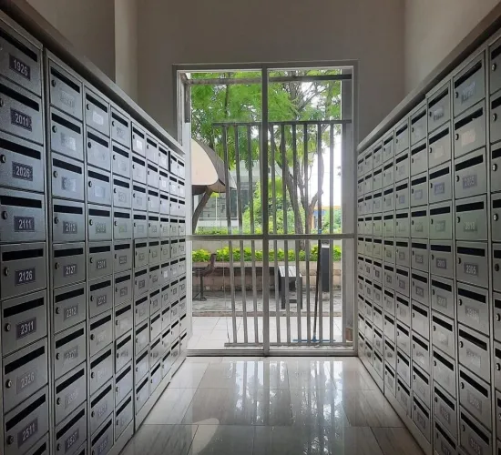 Apartmen diJual Murah