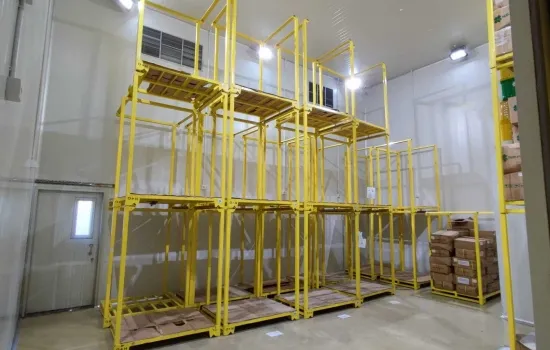 Gudang Sentra Prima Tekno Park