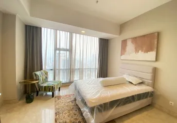 Sewa Apart Ciputra World MyHome 142 505jt