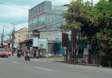 Rumah Strategis Sejuk Kopo Margahayu Bandung Dijual Cepat